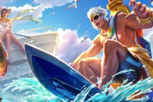 王者在哪爆料皮肤啊最新,揭秘最新皮肤信息发布渠道 第1张 王者在哪爆料皮肤啊最新,揭秘最新皮肤信息发布渠道 第1张