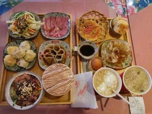 平遥美食爆料事件视频完整版,揭秘当地特色小吃背后的故事与真相  第3张