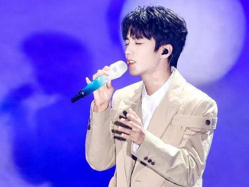 圈内爆料王俊凯录音,揭秘娱乐圈背后的真相与争议  第1张